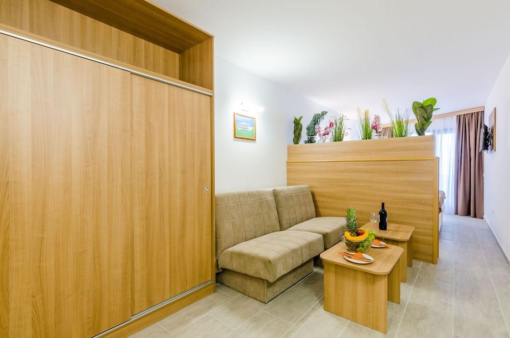 Villa Paradiso 2 Štikovica Exterior foto